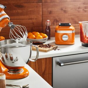 Kitchen Appliances & Accessories