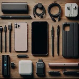 Mobile Accessories