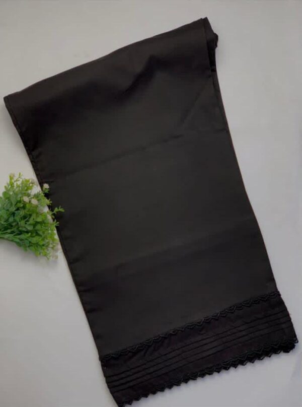 Plazo Trouser for Ladies - Image 2