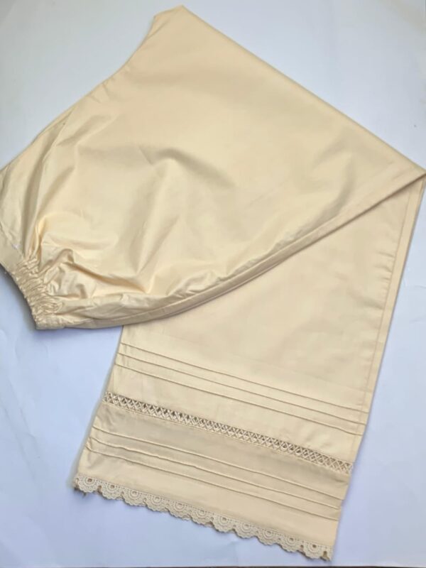 Plazo Trouser for Ladies - Image 3
