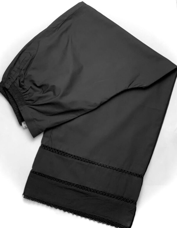 Plazo Trouser for Ladies