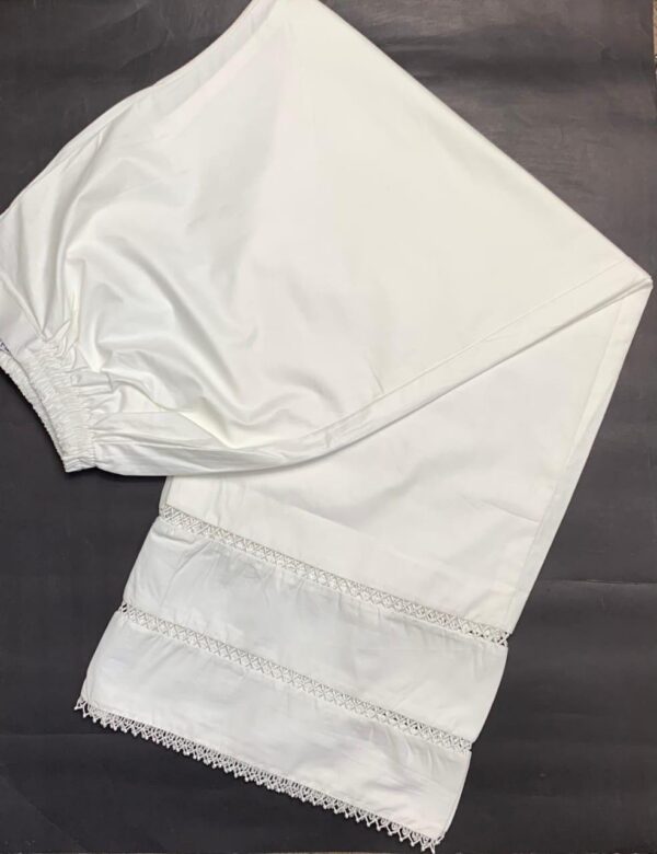 Plazo Trouser for Ladies - Image 5